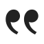 Left Quote Icon