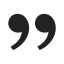 Right Quote Icon