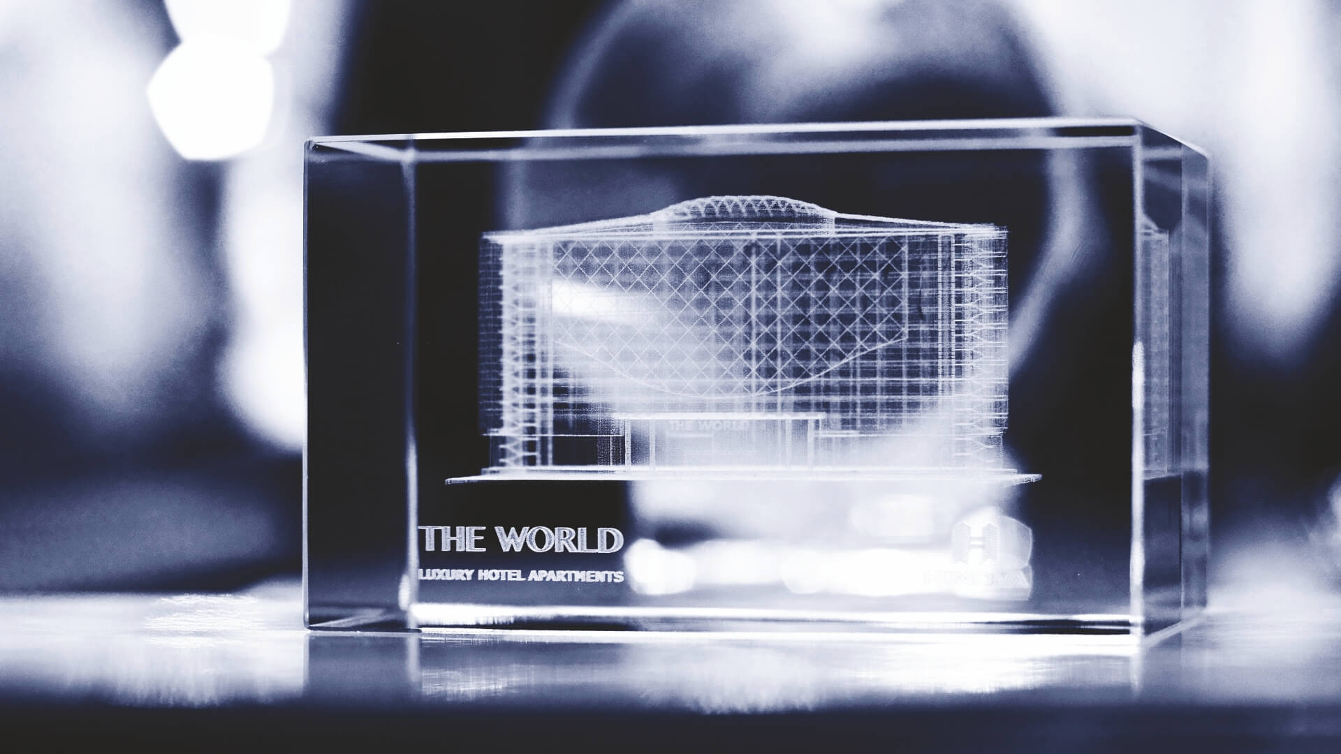 The World Real Estate Vision and Heritage