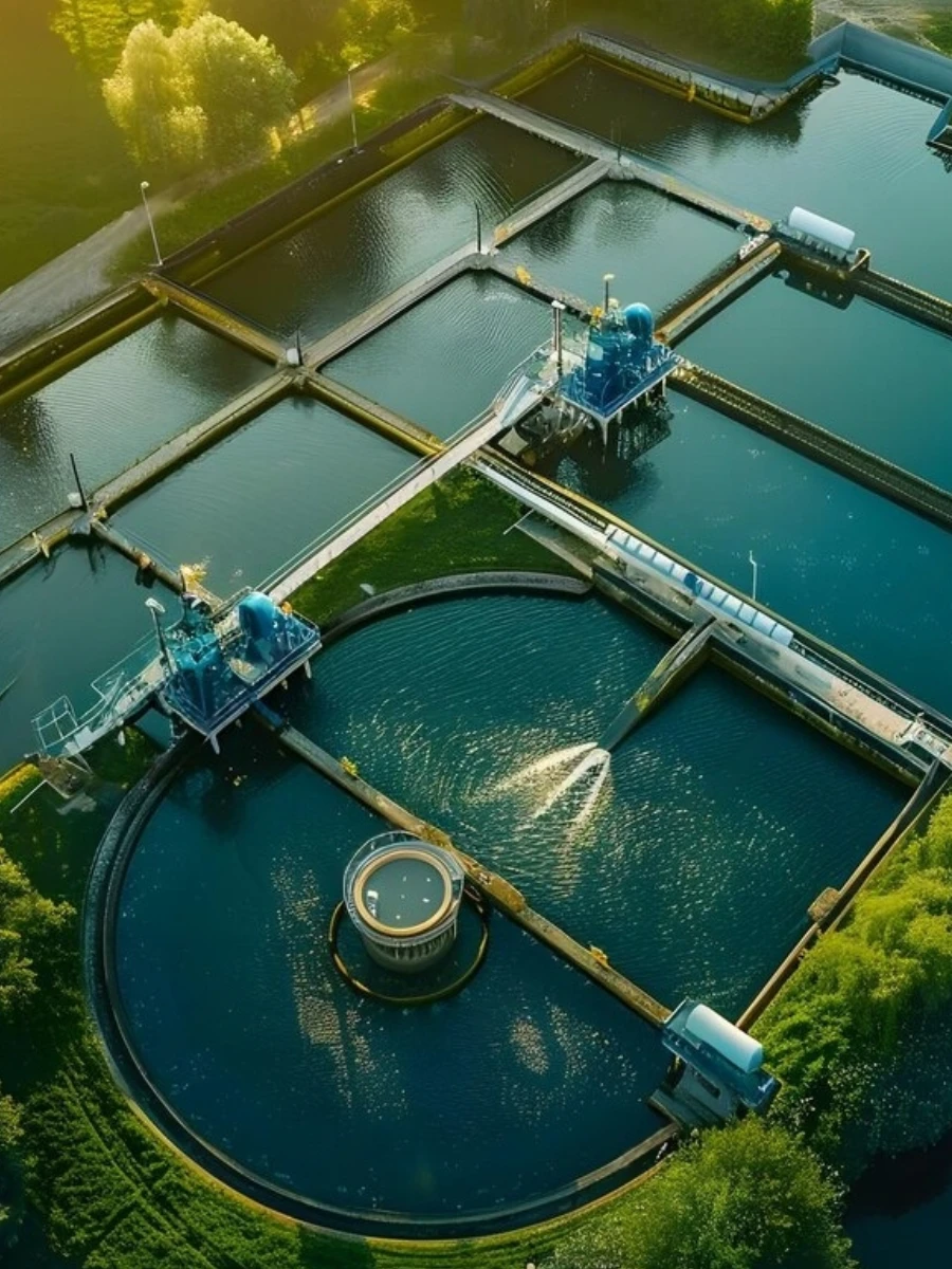 Surat National Water Award Achievement Blog